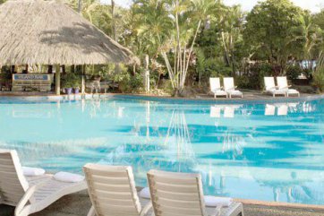 Hamilton Island Resort - Austrálie - Whitsundays Islands