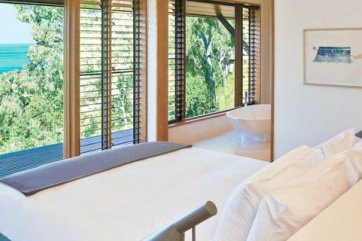 Hamilton Island Resort - Austrálie - Whitsundays Islands
