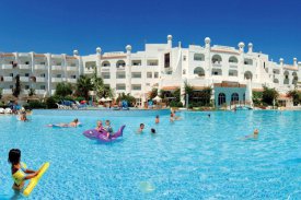 Recenze Hammamet Garden