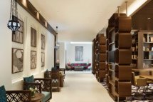 Hampton by Hilton Dubai Airport - Spojené arabské emiráty - Dubaj