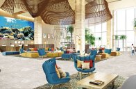 Hotel Hampton by Hilton Marjan Island - Spojené arabské emiráty - Ras Al Khaimah