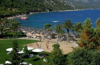 HAPIMAG SEA GARDEN RESORT - Turecko - Bodrum - Yaliciftlik