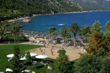 HAPIMAG SEA GARDEN RESORT - Turecko - Bodrum - Yaliciftlik