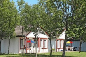 Kemp Füred - Maďarsko - Balaton - Balatonfüred