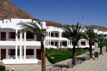 HAPPY LIFE DAHAB - Egypt - Dahab