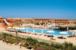 Hotel Three Corners HAPPY LIFE RESORT MARSA ALAM - Egypt - Marsa Alam