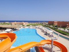 Hotel Three Corners HAPPY LIFE RESORT MARSA ALAM