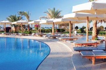 Hotel Three Corners HAPPY LIFE RESORT MARSA ALAM - Egypt - Marsa Alam