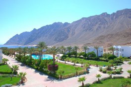 Hotel Happy Life Village Dahab - Egypt - Dahab