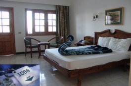 Hotel Happy Life Village Dahab - Egypt - Dahab