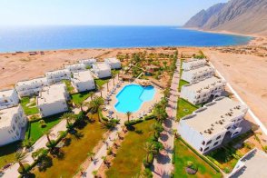 Hotel Happy Life Village Dahab - Egypt - Dahab