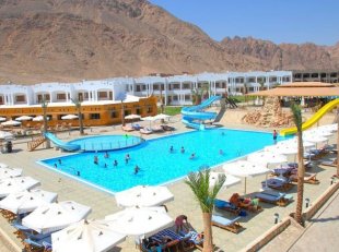 Hotel Happy Life Village Dahab