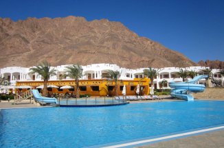 Hotel Happy Life Village Dahab - Egypt - Dahab