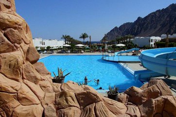 Hotel Happy Life Village Dahab - Egypt - Dahab