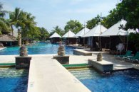 Hard Rock Hotel Bali - Bali - Kuta Beach