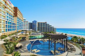 Recenze Hard Rock Hotel Cancun