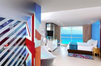 Hard Rock Hotel Cancun - Mexiko - Cancún