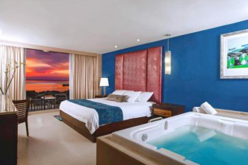 Hard Rock Hotel Cancun - Mexiko - Cancún
