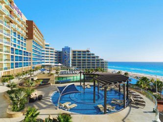 Hard Rock Hotel Cancun