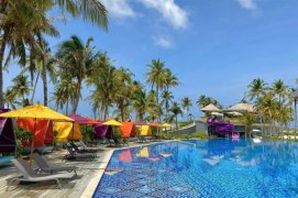 Hotel Hard Rock Hotel Maldives - Maledivy - Atol Jižní Male