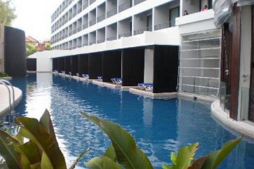 Hard Rock Hotel - Malajsie - Penang