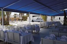 Hotel Hari Club Beach Resort - Tunisko - Djerba - Aghir