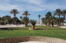 Hotel Hari Club Beach Resort - Tunisko - Djerba - Aghir