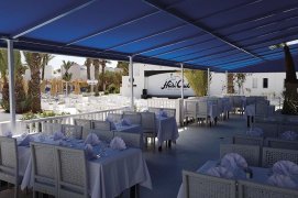 Hari Club Beach Resort - Tunisko - Djerba - Aghir