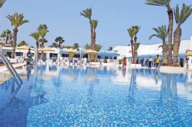 Recenze Hotel Hari Club Beach Resort