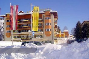 Harmony Hotel Sonnschein - Rakousko - Wildschönau - Niederau