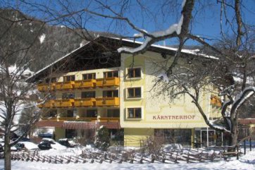 Harmony´s Hotel Kärntnerhof - Rakousko - Bad Kleinkirchheim