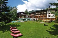 Harmonys Hotel Prägant - Rakousko - Bad Kleinkirchheim - Kleinkirchheim