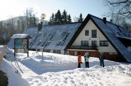 Wellness hotel Harrachovka - Česká republika - Krkonoše a Podkrkonoší - Harrachov