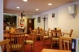 Wellness hotel Harrachovka - Česká republika - Krkonoše a Podkrkonoší - Harrachov