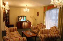 Wellness hotel Harrachovka - Česká republika - Krkonoše a Podkrkonoší - Harrachov