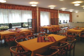 Wellness hotel Harrachovka - Česká republika - Krkonoše a Podkrkonoší - Harrachov