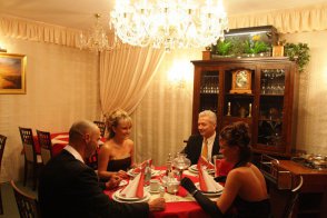 Wellness hotel Harrachovka - Česká republika - Krkonoše a Podkrkonoší - Harrachov