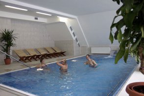 Wellness hotel Harrachovka - Česká republika - Krkonoše a Podkrkonoší - Harrachov