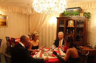 Wellness hotel Harrachovka - Česká republika - Krkonoše a Podkrkonoší - Harrachov