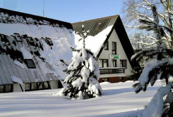 Wellness hotel Harrachovka - Česká republika - Krkonoše a Podkrkonoší - Harrachov