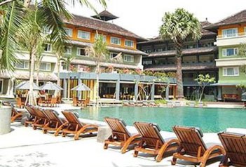 Hotel Harris Seminyak - Bali - Seminyak