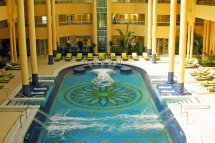 HASDRUBAL PRESTIGE - Tunisko - Djerba - Midoun