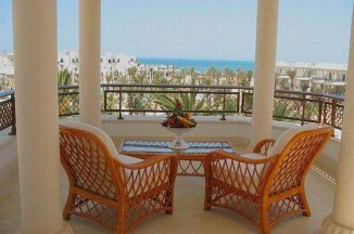 HASDRUBAL PRESTIGE - Tunisko - Djerba - Midoun