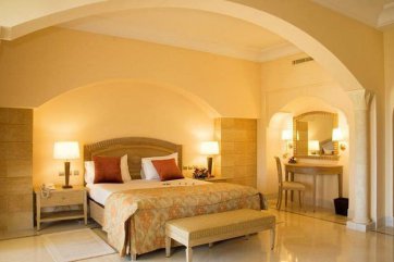 HASDRUBAL PRESTIGE - Tunisko - Djerba - Midoun