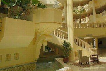 HASDRUBAL PRESTIGE - Tunisko - Djerba - Midoun