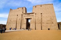 HATŠEPSUT 4 - Egypt