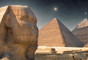HATŠEPSUT 4 - Egypt