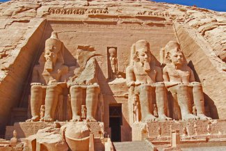 HATŠEPSUT 5 - Egypt
