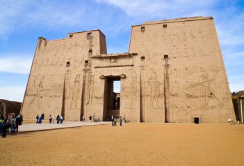 HATŠEPSUT 5 - Egypt