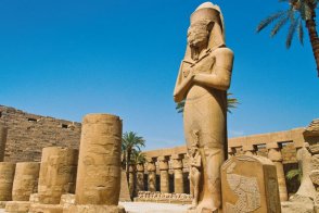 HATŠEPSUT - Egypt